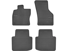 Dywaniki samochodowe, Dywaniki gumowe.