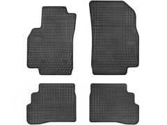 Dywaniki samochodowe, Dywaniki gumowe.