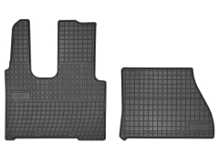 Dywaniki samochodowe, Dywaniki gumowe.