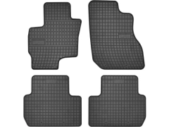 Dywaniki samochodowe, Dywaniki gumowe.
