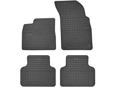 Dywaniki samochodowe, Dywaniki gumowe.