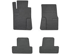 Dywaniki samochodowe, Dywaniki gumowe.