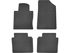 Dywaniki samochodowe, Dywaniki gumowe.