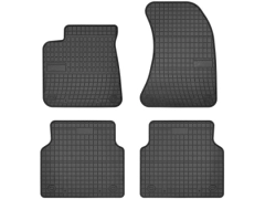 Dywaniki samochodowe, Dywaniki gumowe.