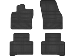 Dywaniki samochodowe, Dywaniki gumowe.