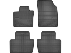 Dywaniki samochodowe, Dywaniki gumowe.