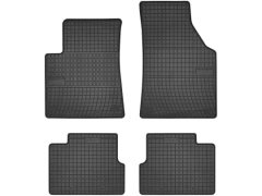 Dywaniki samochodowe, Dywaniki gumowe.