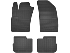 Dywaniki samochodowe, Dywaniki gumowe.