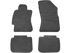 Dywaniki samochodowe, Dywaniki gumowe.