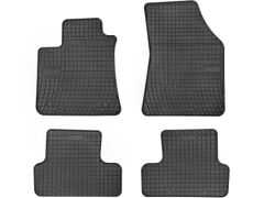 Dywaniki samochodowe, Dywaniki gumowe.