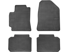 Dywaniki samochodowe, Dywaniki gumowe.