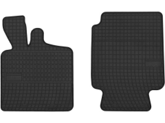 Dywaniki samochodowe, Dywaniki gumowe.