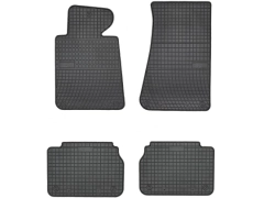 Dywaniki samochodowe, Dywaniki gumowe.