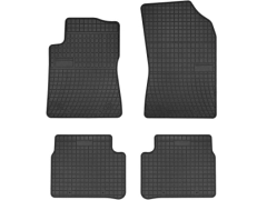 Dywaniki samochodowe, Dywaniki gumowe.