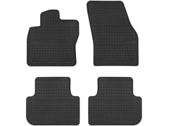 Dywaniki samochodowe, Dywaniki gumowe.