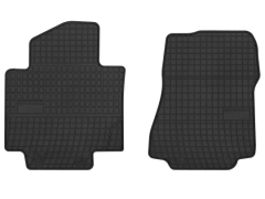 Dywaniki samochodowe, Dywaniki gumowe.