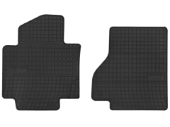 Dywaniki samochodowe, Dywaniki gumowe.