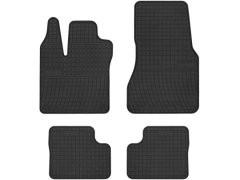 Dywaniki samochodowe, Dywaniki gumowe.