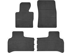 Dywaniki samochodowe, Dywaniki gumowe.