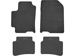 Dywaniki samochodowe, Dywaniki gumowe.