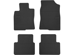 Dywaniki samochodowe, Dywaniki gumowe.