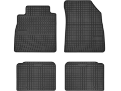 Dywaniki samochodowe, Dywaniki gumowe.