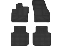 Dywaniki samochodowe, Dywaniki gumowe.