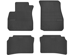 Dywaniki samochodowe, Dywaniki gumowe.