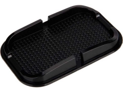 Organizery samochodowe, Organizery gumowe.