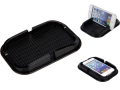 Organizery samochodowe, Organizery gumowe.