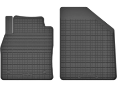 Dywaniki samochodowe, Dywaniki korytkowe, gumowe.