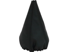 Mieszki samochodowe, Mieszki skórzane.