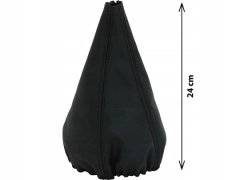 Mieszki samochodowe, Mieszki skórzane.