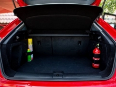 Organizery samochodowe, Organizery materiałowe.