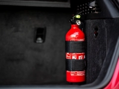 Organizery samochodowe, Organizery materiałowe.