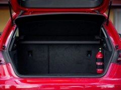 Organizery samochodowe, Organizery materiałowe.