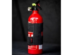 Organizery samochodowe, Organizery materiałowe.