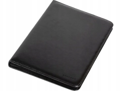 Aktówki samochodowe, Aktówki skórzane.