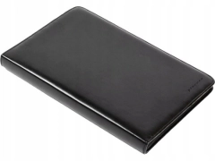 Aktówki samochodowe, Aktówki skórzane.