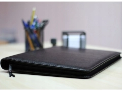 Aktówki samochodowe, Aktówki skórzane.