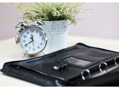 Aktówki samochodowe, Aktówki skórzane.