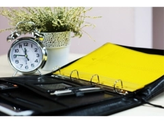 Aktówki samochodowe, Aktówki skórzane.