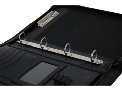 Aktówki samochodowe, Aktówki skórzane.