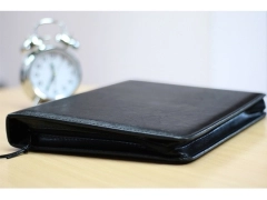 Aktówki samochodowe, Aktówki skórzane.