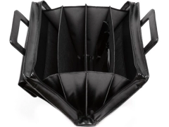 Aktówki samochodowe, Aktówki skórzane.