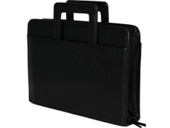 Aktówki samochodowe, Aktówki skórzane.