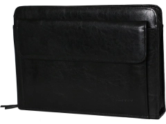 Aktówki samochodowe, Aktówki skórzane.