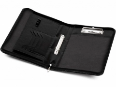 Aktówki samochodowe, Aktówki skórzane.