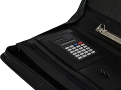 Aktówki samochodowe, Aktówki skórzane.