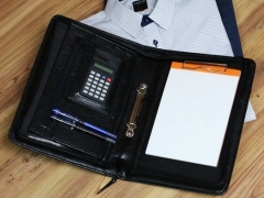 Aktówki samochodowe, Aktówki skórzane.